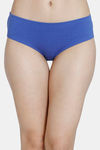 Rosaline Low Rise Full Coverage Hipster Panty (Pack of 3) - Multicolor — thumbnail 10